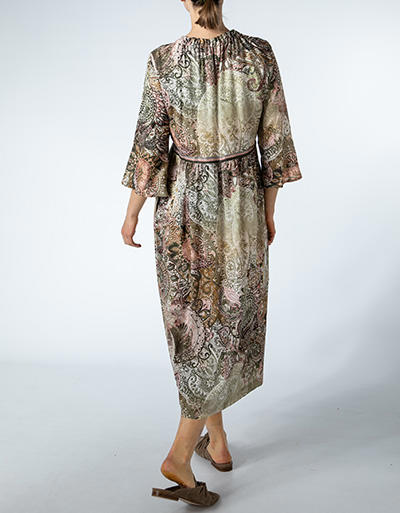 CINQUE Damen Kleid Cidralina 1852-8233/75 Image 1