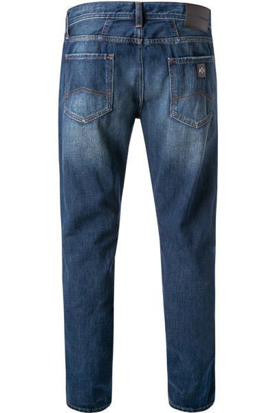 ARMANI EXCHANGE Jeans 3LZJ13/Z2FDZ/1500 Image 1