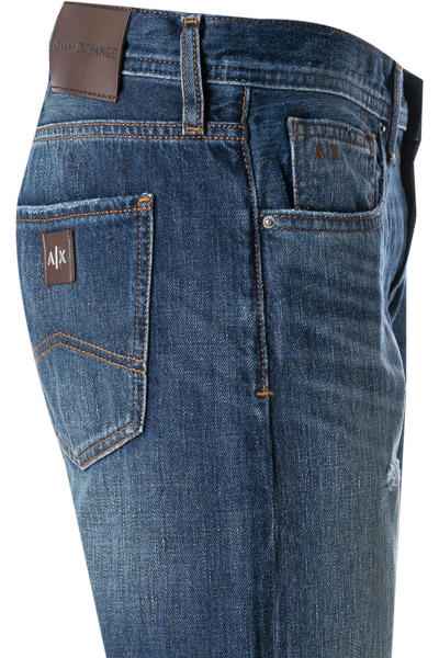 ARMANI EXCHANGE Jeans 3LZJ13/Z2FDZ/1500 Image 2