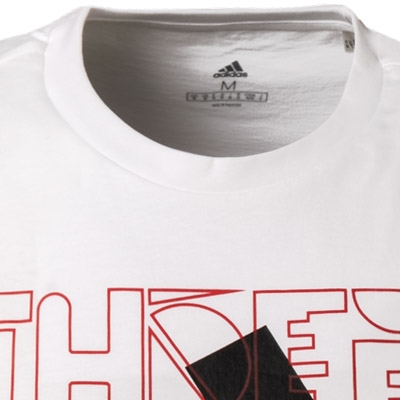 adidas ORIGINALS EGame Bos T-Shirt white HE4817Diashow-2