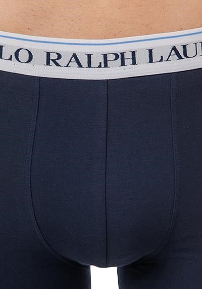714830300 BOXER BRIEF 3 PACK Underwear PINK from Polo Ralph Lauren