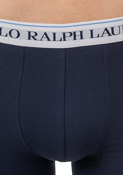Polo Ralph Lauren Boxer 3er Pack 714830300/027 Image 5