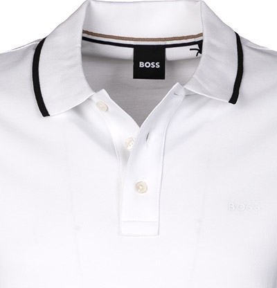 BOSS Polo-Shirt Parlay 50467138/100Diashow-2