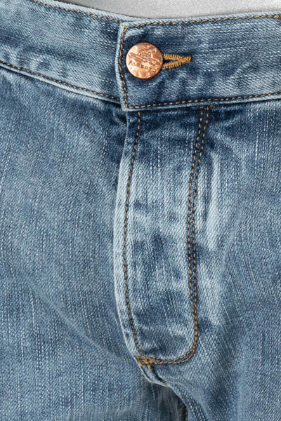 Alberto Tapered Fit Slipe Japan Denim 69491468/828 Image 3
