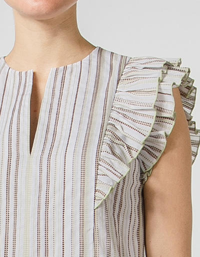 JOOP! Damen Kleid JW222D109 30031763/934 Image 2