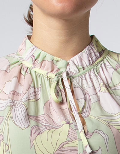 JOOP! Damen Bluse JW222B119 30031825/933 Image 2
