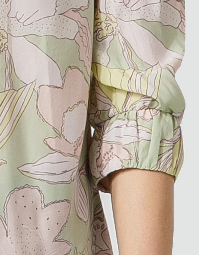 JOOP! Damen Bluse JW222B119 30031825/933 Image 3