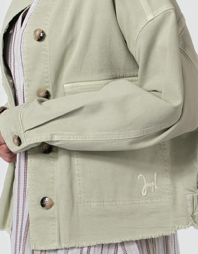 JOOP! Damen Jacke JW000O116 30031976/333 Image 3