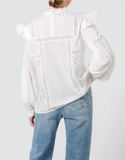 Replay Damen Bluse W2041.000.10295/001 Image 1