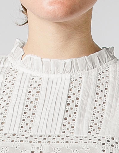 Replay Damen Bluse W2041.000.10295/001 Image 2