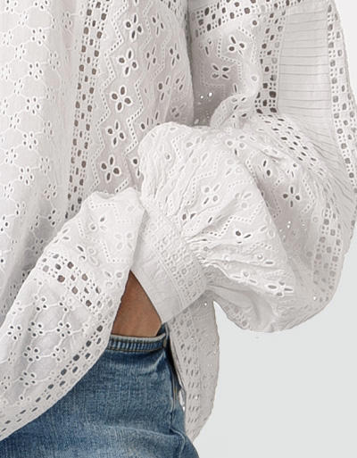 Replay Damen Bluse W2041.000.10295/001 Image 4