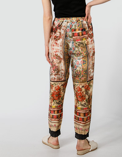 Replay Damen Hose W8576.000.73622/010Diashow-2