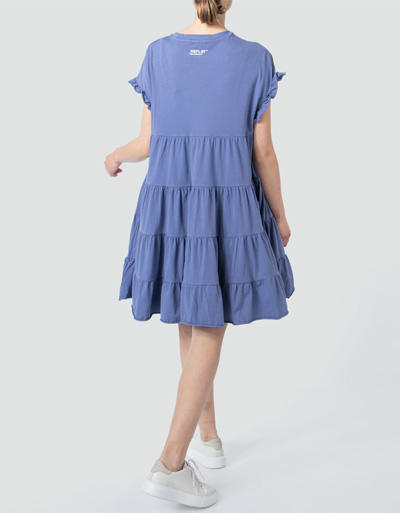 Replay Kleid W9747.000.23100G/693 Image 1