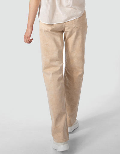 Pepe Jeans Damen Hose Robyn Earth PL211544/816 Image 1