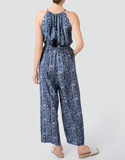 Pepe Jeans Damen Jumpsuit Niki PL230392/0AA Image 1