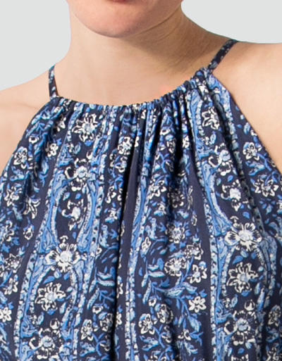 Pepe Jeans Damen Jumpsuit Niki PL230392/0AA Image 2