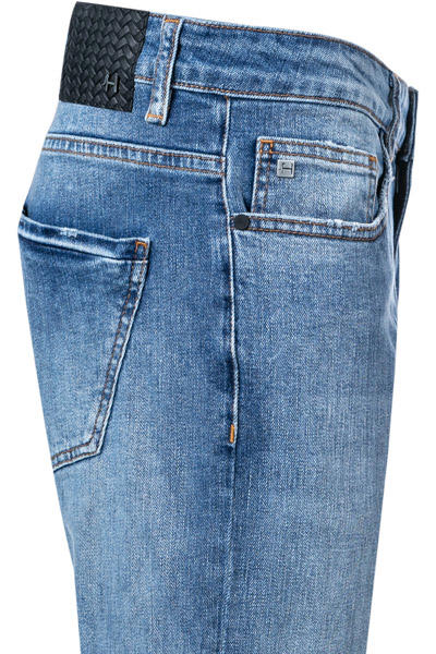 D'CADE DENIM Jeans Tecade 71205/45200/45 Image 2