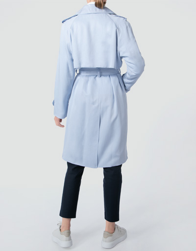 Tommy Hilfiger Damen Mantel WW0WW34068/C1ODiashow-2