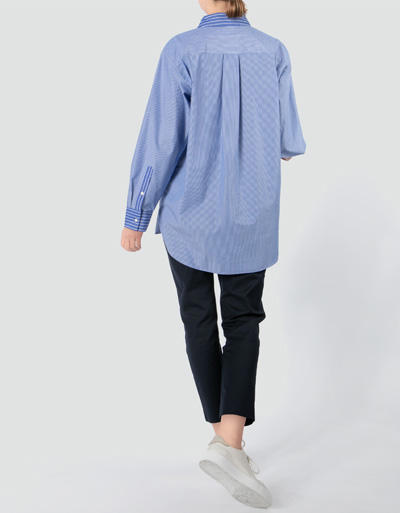 Tommy Hilfiger Damen Bluse WW0WW33479/0A8 Image 1