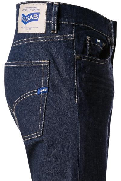 GAS Jeans 351419 030879/WZ08 Image 2