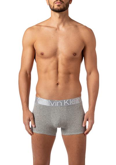 Calvin Klein Trunks 3er Pack NB3130A/MPIDiashow-3