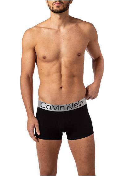 Calvin Klein Trunks 3er Pack NB3130A/MPI Image 4