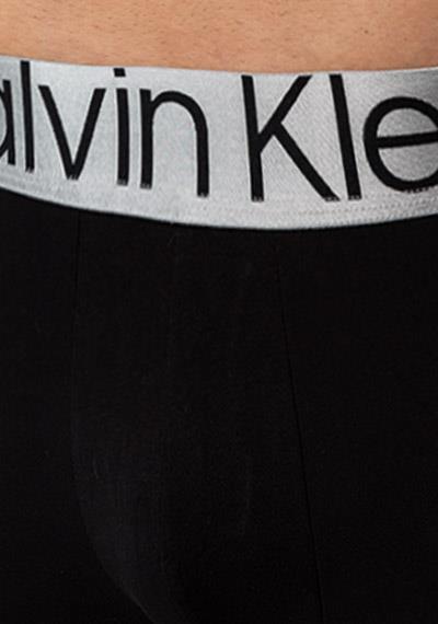Calvin Klein Trunks 3er Pack NB3130A/MPI Image 5