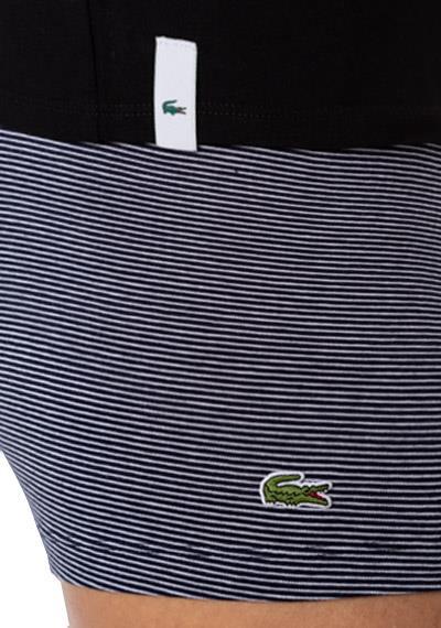 LACOSTE T-Shirt 3er Pack TH3374/031 Image 2