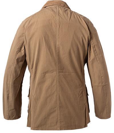 Barbour Jacke Ashby Casual MCA0792BE31 Image 1