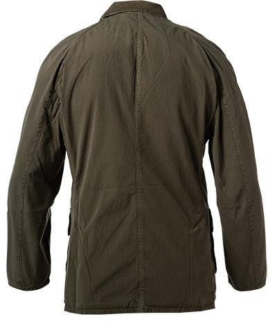 Barbour Jacke Ashby Casual olive MCA0792OL51 Image 1