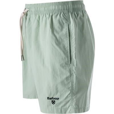 Barbour Badeshorts EssentialLogo green MSW0019GN47 Image 1