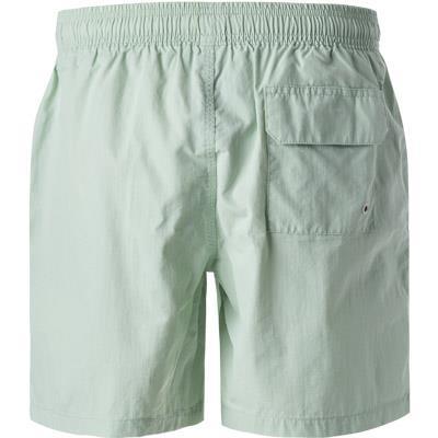 Barbour Badeshorts EssentialLogo green MSW0019GN47 Image 2