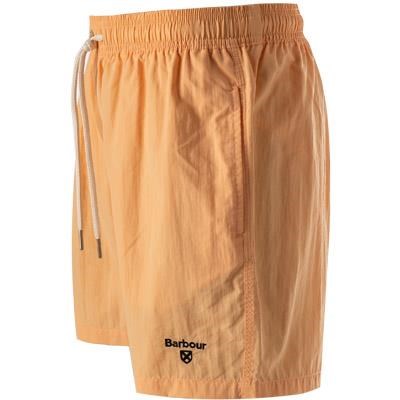 Barbour Badeshorts EssentialLogo coral MSW0019CO12 Image 1