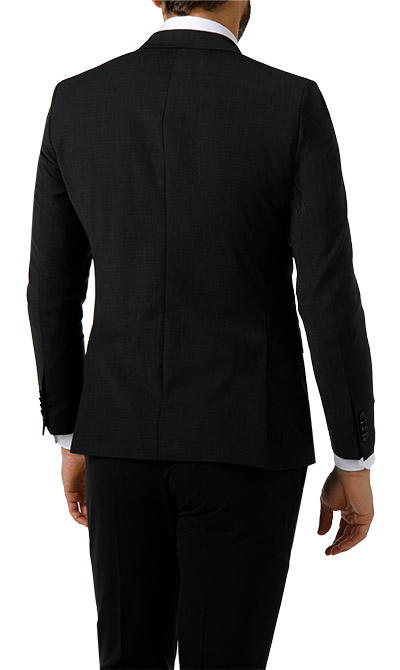 Pierre Cardin Sakko Grant-3 C4 42253.1401/9002 Image 1