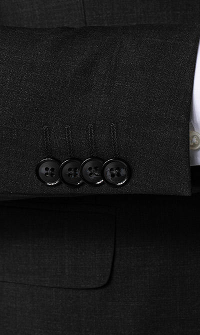 Pierre Cardin Sakko Grant-3 C4 42253.1401/9002 Image 3