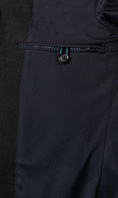 Pierre Cardin Sakko Grant-3 C4 42253.1401/9002 Image 4