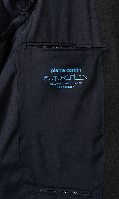Pierre Cardin Sakko Grant-3 C4 42253.1401/9002 Image 5