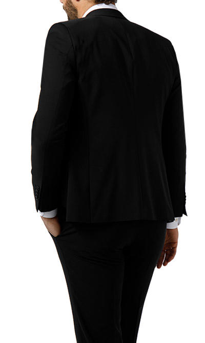 Pierre Cardin Sakko Grant-3 C4 42253.1401/9000 Image 1