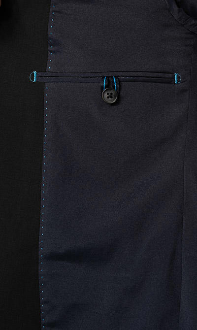 Pierre Cardin Sakko Grant-3 C4 42253.1401/9000 Image 4