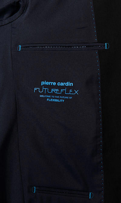 Pierre Cardin Sakko Grant-3 C4 42253.1401/9000 Image 5
