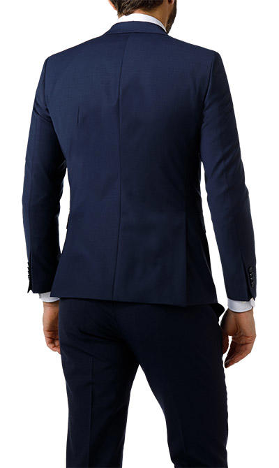 Pierre Cardin Sakko Grant-3 C4 42253.1401/6003 Image 1