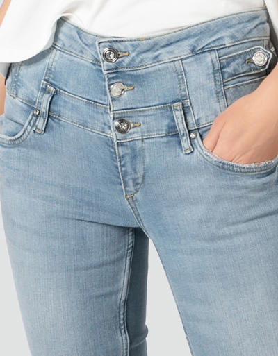 LIU JO Damen Jeans UA2073D4391/78283 Image 2