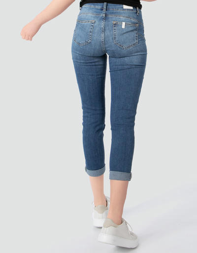 LIU JO Damen Jeans UA2158DSM57/78318 Image 1
