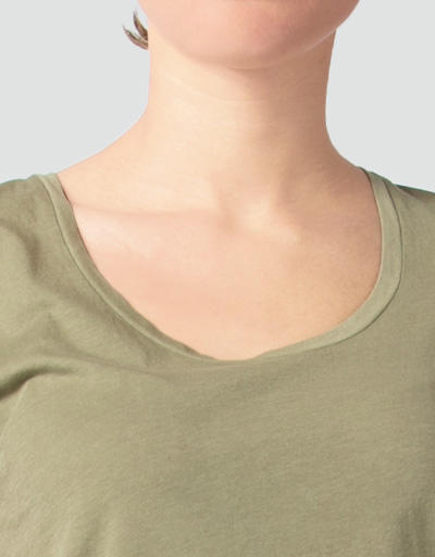 Marc O'Polo Damen T-Shirt M03 2074 51401/411 Image 2