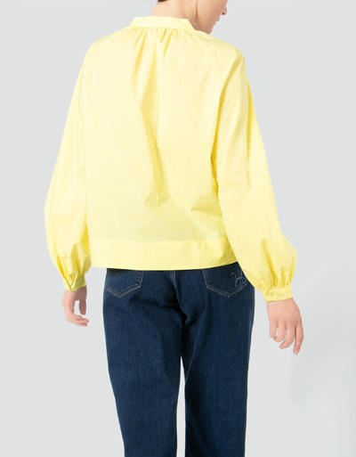 Marc O'Polo Damen Bluse 203 0921 42405/251 Image 1