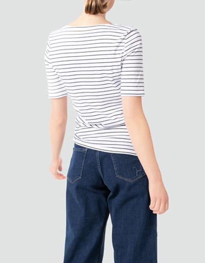Marc O'Polo Damen T-Shirt 203 2183 51419/D63 Image 1