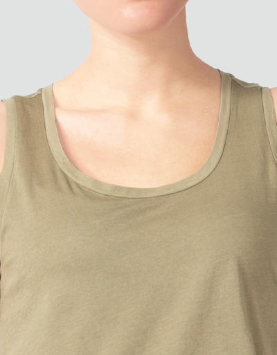 Marc O'Polo Damen Top  203 2074 50047/411 Image 2