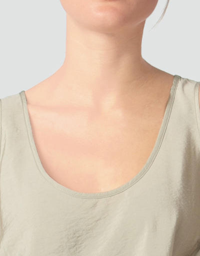 Marc O'Polo Damen Kleid 203 1338 21309/407 Image 2
