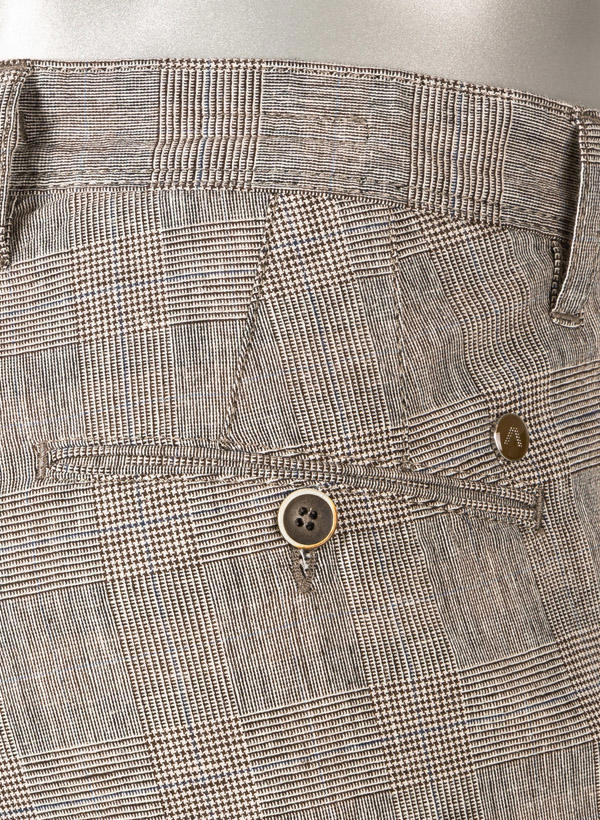 Alberto Slim Fit Rob Easy Summer 62871554/086 Image 5