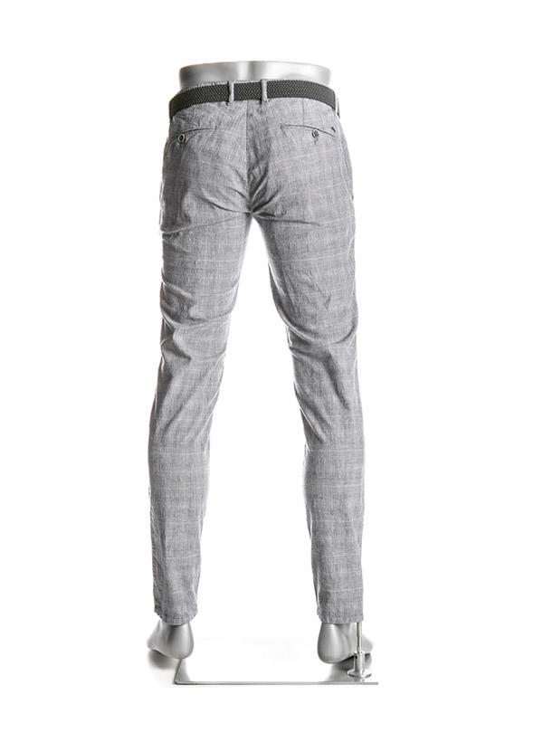 Alberto Slim Fit Rob Easy Summer 62871554/087 Image 2
